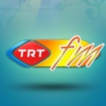 Logo da emissora TRT-FM 88 FM