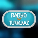 Logo da emissora Radio Turkuvaz 93.5 FM