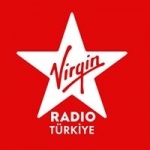 Logo da emissora Virgin Radio 89.0 FM