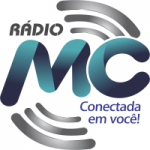 Logo da emissora Rádio MC