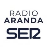 Logo da emissora Radio Aranda 87.8 FM