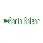 Logo da emissora Radio Balear 101.9 FM