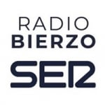 Logo da emissora Radio Bierzo 90.4 FM