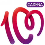 Logo da emissora Radio Cadena 100 99.5 FM