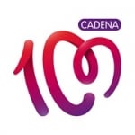 Logo da emissora Radio Cadena 100 Vegas Altas 91.8 FM