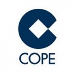 Logo da emissora Radio Cope Gijon 94.8 FM 882 AM