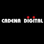 Logo da emissora Radio Cadena Digital 97.8 FM