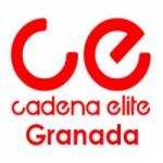 Logo da emissora Radio Cadena Elite Granada 106.4 FM