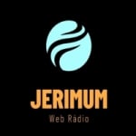 Logo da emissora Rádio Jerimum