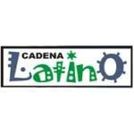 Logo da emissora Radio Cadena Latino 99.5 FM