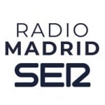 Logo da emissora Radio Madrid 810 AM 105.4 FM