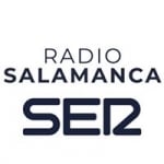 Logo da emissora Radio Salamanca 1026 AM 96.9 FM