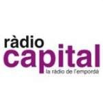 Logo da emissora Radio Capital 103.2 FM