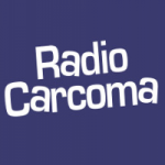 Logo da emissora Radio Carcoma 107.9 FM