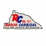 Logo da emissora Radio Carrizal 101.7 FM