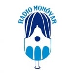 Logo da emissora Radio Monóvar 108 FM