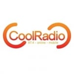 Logo da emissora Radio Cool 97.4 FM