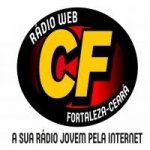 Logo da emissora CF Rádio Web