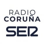 Logo da emissora Radio Coruña 1080 AM 93.4 FM