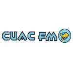 Logo da emissora Radio Cuac 103.4 FM