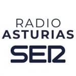 Logo da emissora Radio Asturias 1026 AM 100.9 FM