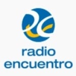 Logo da emissora Radio Encuentro 90.1 FM