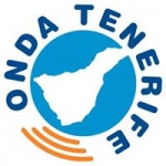 Logo da emissora Radio Onda Tenerife 99 FM