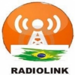 Logo da emissora Rádio Link