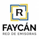 Logo da emissora Radio Faycán 91.4 FM