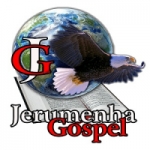 Logo da emissora Rádio Jerumenha Gospel