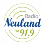 Logo da emissora Radio Neuland 91.9 FM