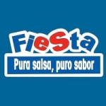 Logo da emissora Radio Fiesta 94.9 FM