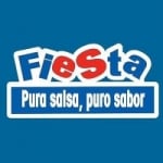 Logo da emissora Radio Fiesta 102.1 FM