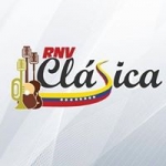 Logo da emissora Radio Nacional de Venezuela Clásica 630 AM