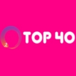 Logo da emissora Radio Oxigeno Top 40