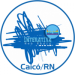 Logo da emissora Interativa Web Rádio