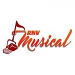 Logo da emissora Radio Nacional de Venezuela Musical 1050 AM