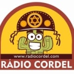 Logo da emissora Rádio Cordel