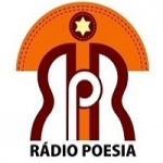 Logo da emissora Rádio Poesia