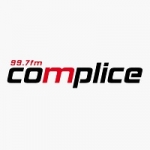 Logo da emissora Radio Complice 99.7 FM