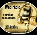 Logo da emissora Famílias Conectadas