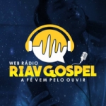 Logo da emissora Riav Gospel