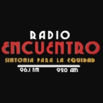 Logo da emissora Radio Encuentro 96.1 FM 920 AM