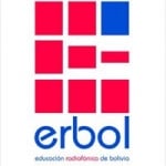 Logo da emissora Radio Erbol 100.9 FM