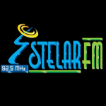 Logo da emissora Radio Estelar 92.5 FM