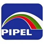 Logo da emissora Radio Pipel 94.1 FM