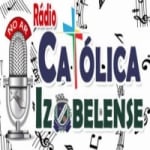 Logo da emissora Rádio Católica Izabelense