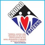 Logo da emissora Web Rádio Grupo Espírita Fraterno