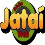 Logo da emissora Rádio Jataí Web