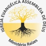 Logo da emissora Rádio Consagração Gospel FM